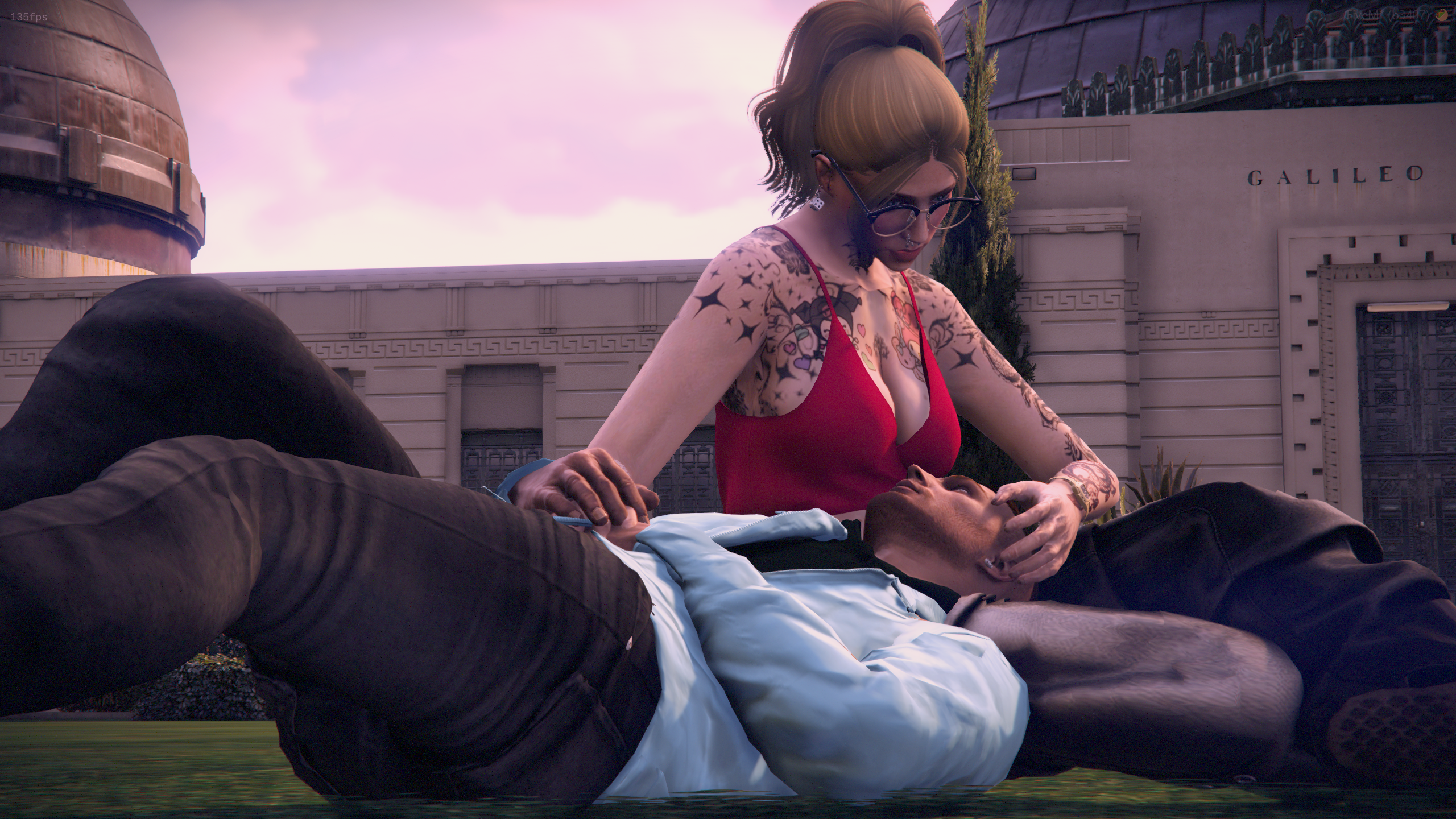 Foto 27 de Claire Evans